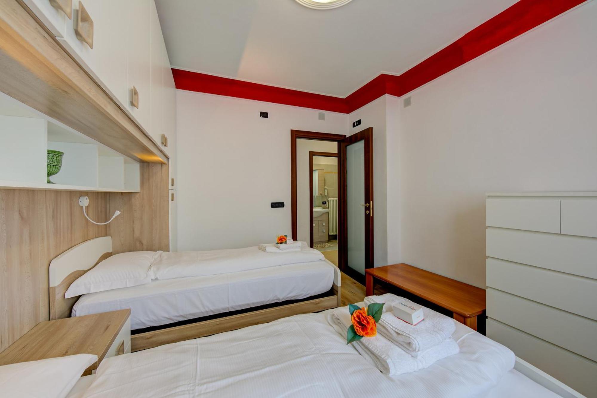 Il Giardino In Montagna Family Friendly- Happy Rentals Tenno Exteriör bild
