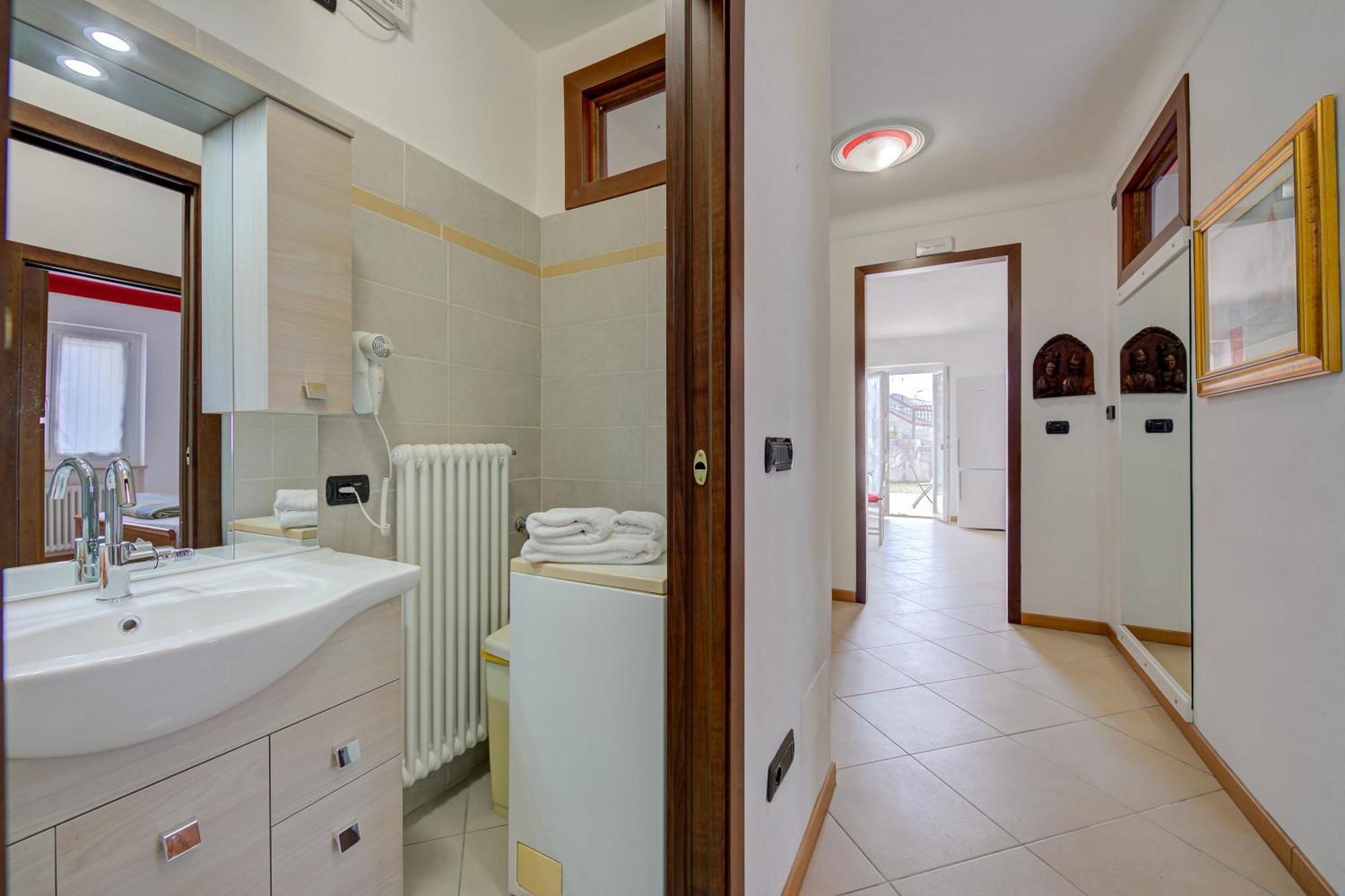 Il Giardino In Montagna Family Friendly- Happy Rentals Tenno Exteriör bild