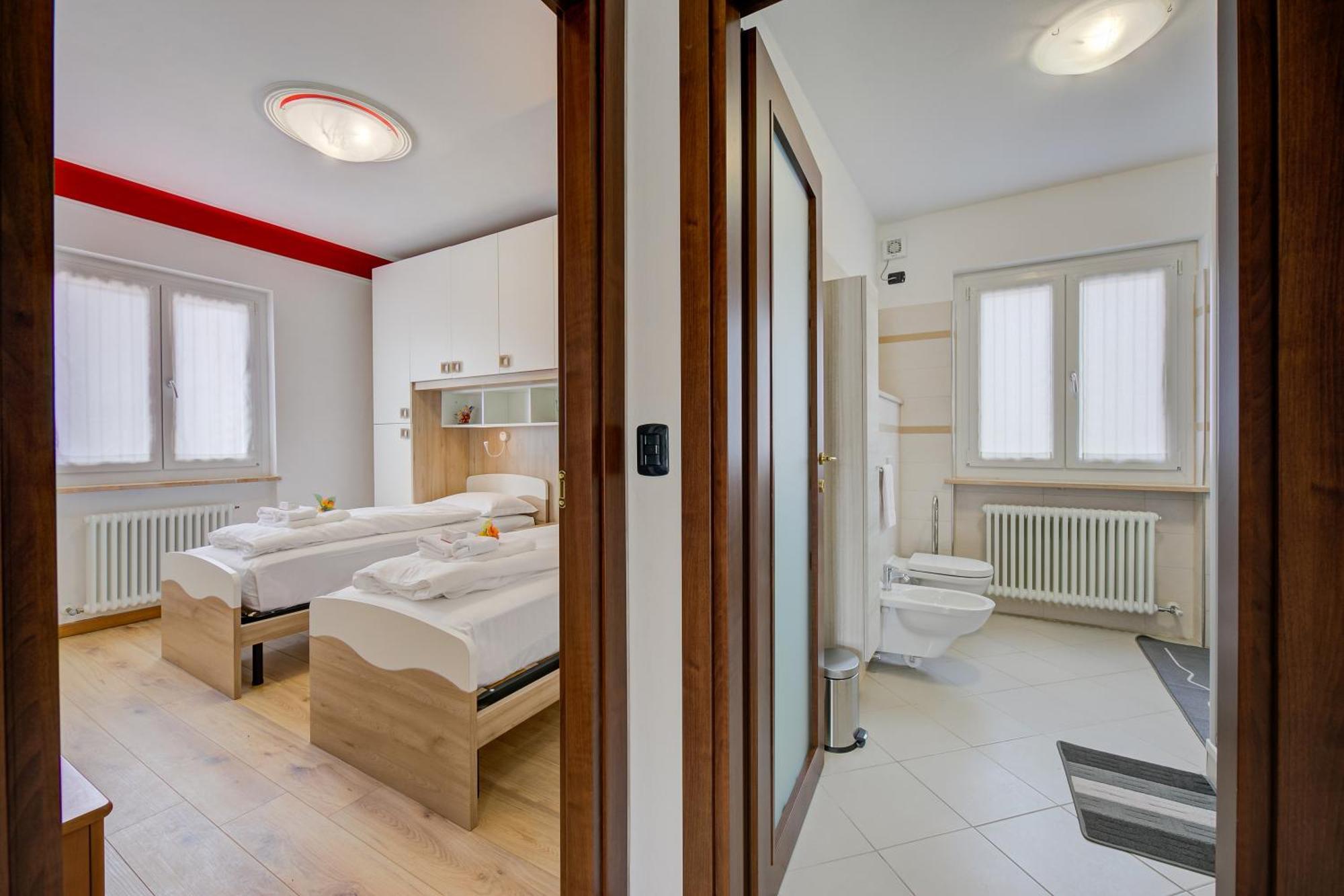 Il Giardino In Montagna Family Friendly- Happy Rentals Tenno Exteriör bild