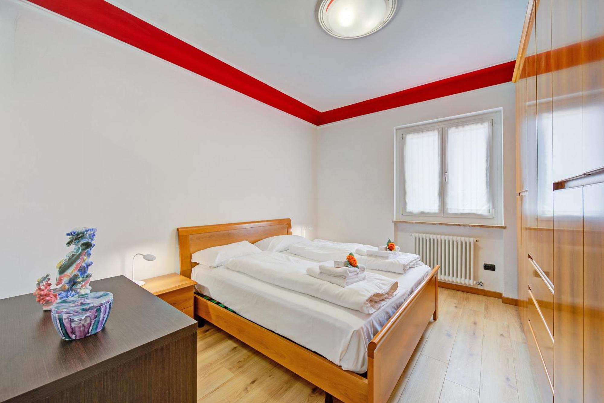 Il Giardino In Montagna Family Friendly- Happy Rentals Tenno Exteriör bild